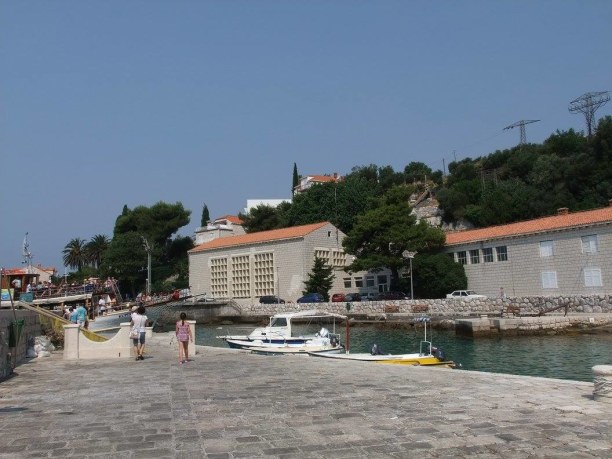 Kurzurlaub Adriatische Küste » Dubrovnik