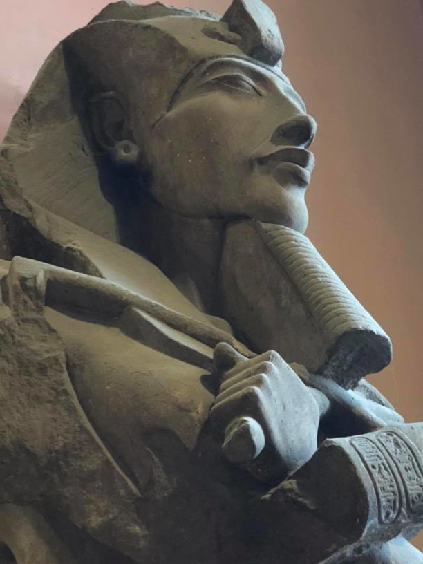 Kurztrip Kairo, Ägypten, Egyptian Museum