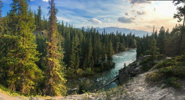 Kurztrip Jasper (Stadt), Alberta, Kanada, Ein Traum von Nationalpark
https://www.chronic-wanderlust.com/de/48-st