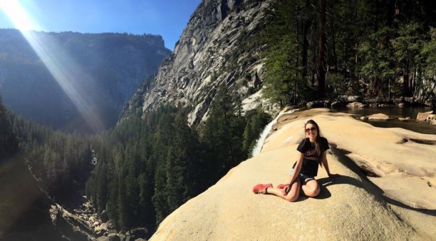 Langzeiturlaub Amerika, alle Länder, Yosemite