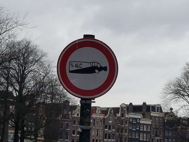 Kurztrip Amsterdam & Umgebung » Amsterdam
