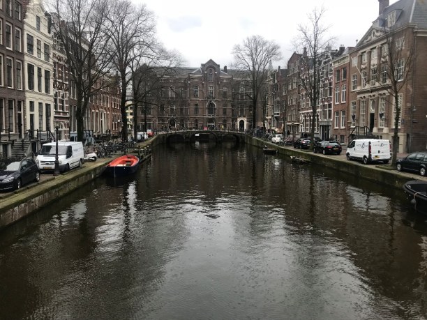 Kurztrip Amsterdam & Umgebung » Amsterdam