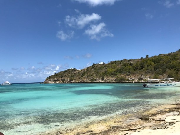 2 Wochen Antigua und Barbuda » Antigua