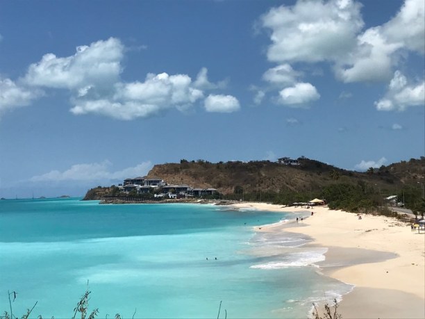 Zwei Wochen Antigua und Barbuda » Antigua