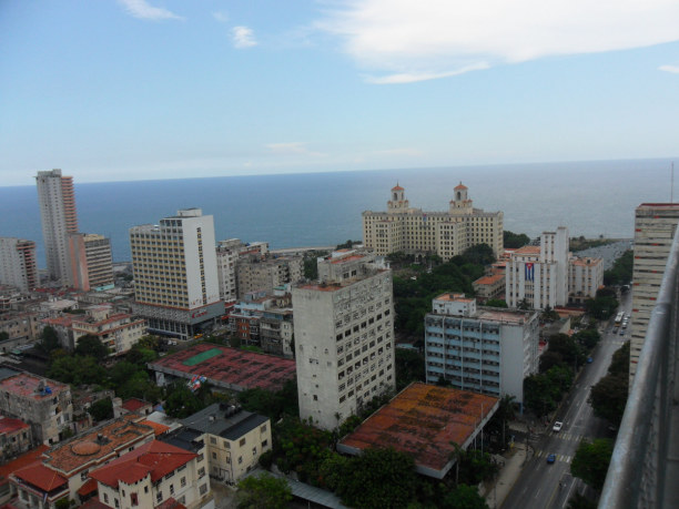 10 Tage Atlantische Küste / Norden » Havanna