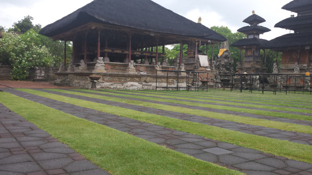 Eine Woche Bali » Ungasan