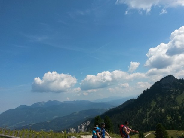 Kurzurlaub Bayern » Garmisch-Partenkirchen