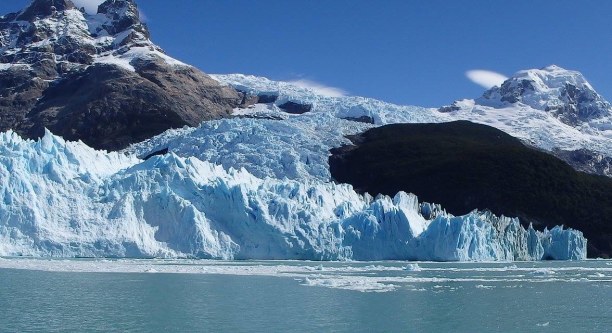 10 Tage Patagonien, Chile, mehr Eis