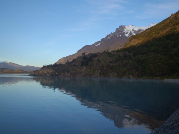 10 Tage Chile » Patagonien