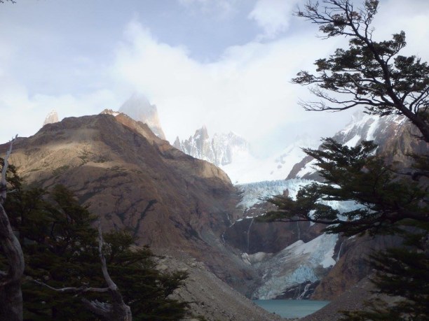 10 Tage Patagonien, Chile, Trekking im Los Glaciares Nationalpark