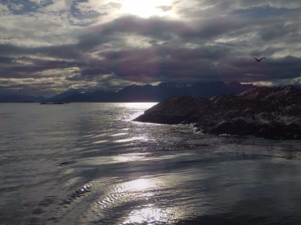10 Tage Patagonien, Chile, ganz nah an der Antarktik 