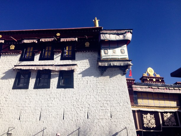 Kurzurlaub China » Tibet