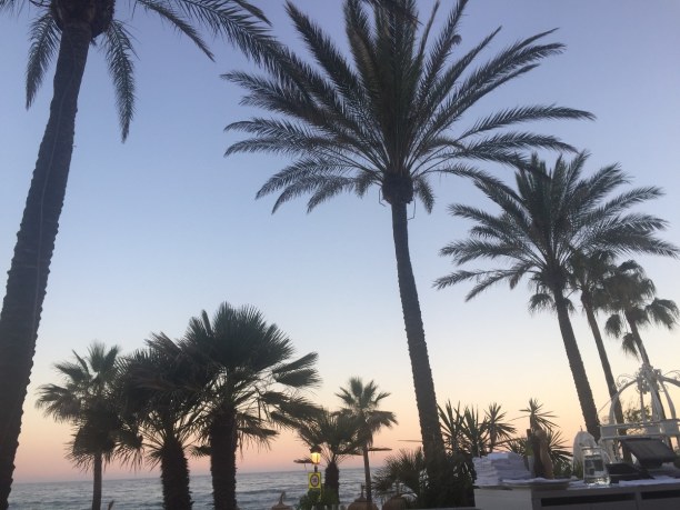 Kurztrip Costa del Sol » Marbella
