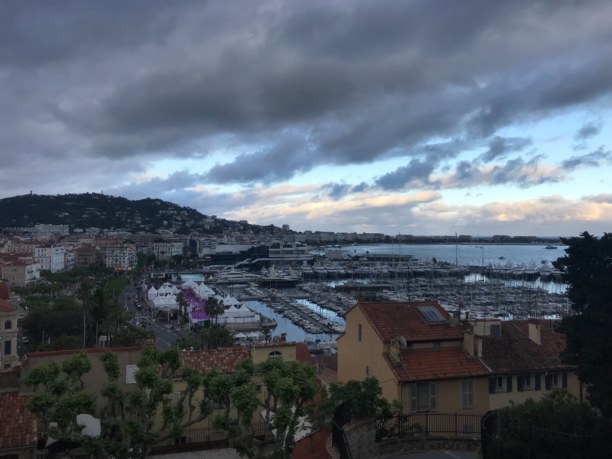 Kurzurlaub Côte d'Azur » Cannes