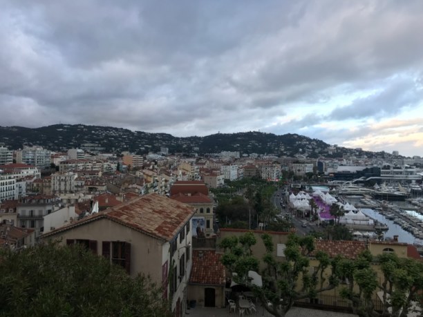 Kurztrip Côte d'Azur » Cannes