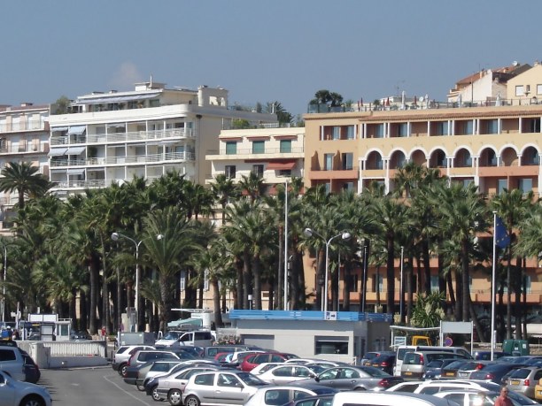 10 Tage Côte d'Azur » Cannes