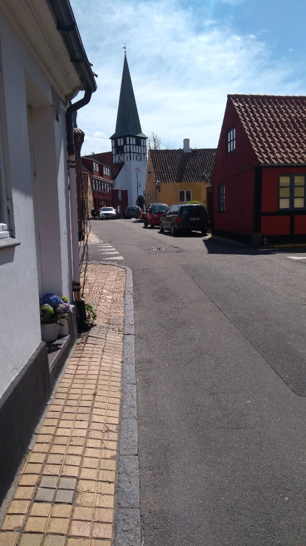 Kurzurlaub Dänemark » Bornholm