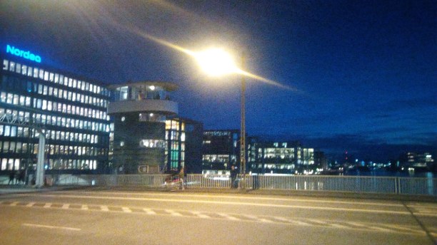 Kurztrip Kopenhagen, Dänemark, Kopenhagen bei Nacht!