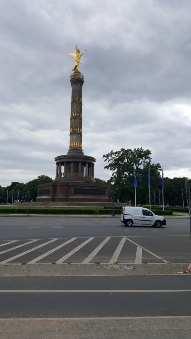 Kurzurlaub Deutschland » Berlin