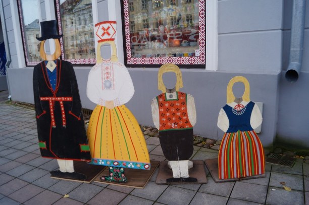 Langzeiturlaub Estland » Tartu