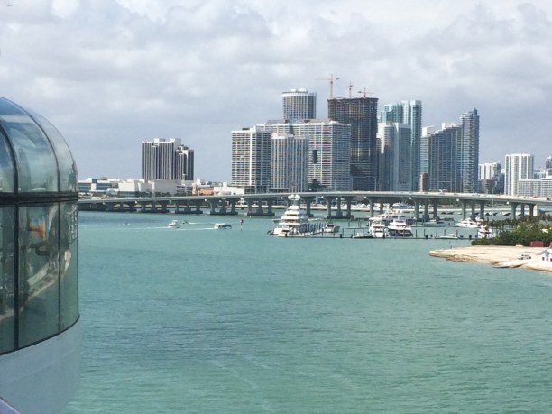 Kurztrip Florida » Miami