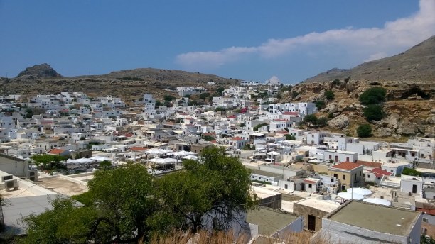 Kurzurlaub Rhodos, Griechenland, Περιφερειακή Ενότητα Ρόδου