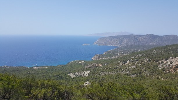 Eine Woche Griechenland » Rhodos