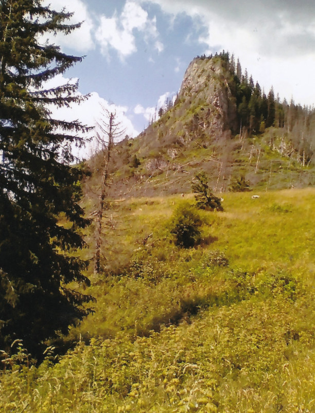 Kurzurlaub Hohe Tatra » Zakopane