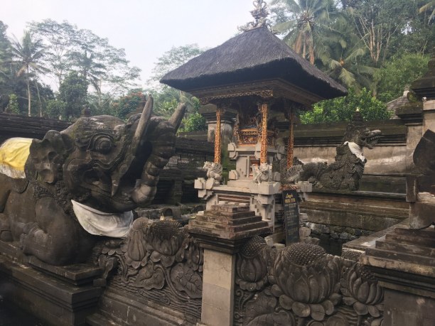 2 Wochen Indonesien » Bali