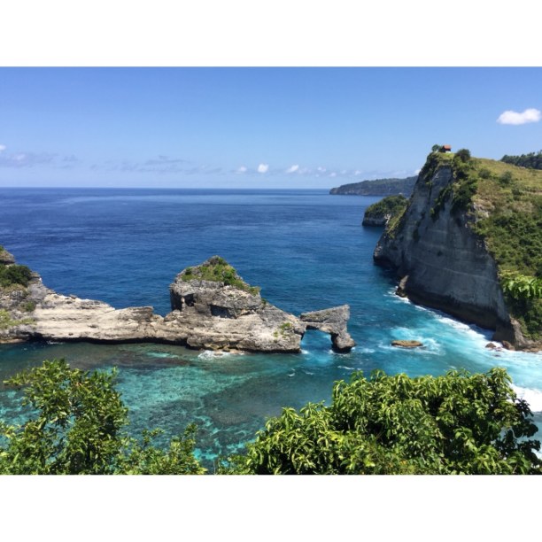 3 Wochen Indonesien » Bali