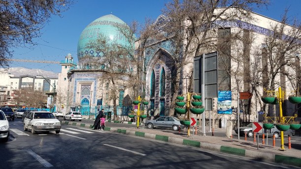 Kurzurlaub Teheran (Stadt), Iran, Iran, Teheran