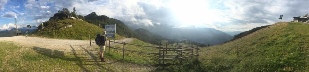 Kurzurlaub Italien » Italienische Alpen