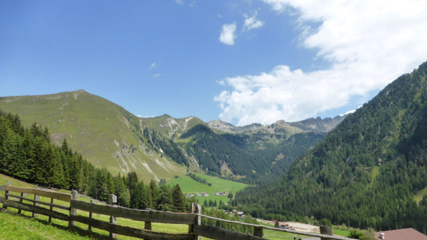 Kurztrip Italien » Trentino-Südtirol