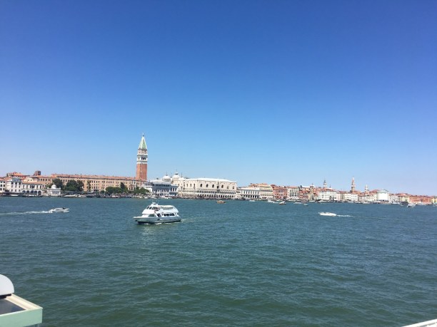 Kurzurlaub Venetien, Italien, Venezia