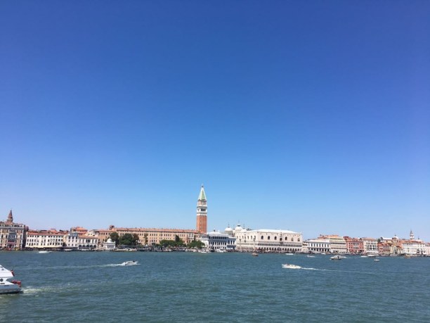 Kurzurlaub Italien » Venetien