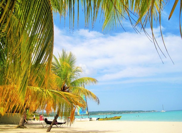 10 Tage Jamaika, Jamaika, Jamaika ist bekannt für seine paradiesischen Strände. Zum Entspannen