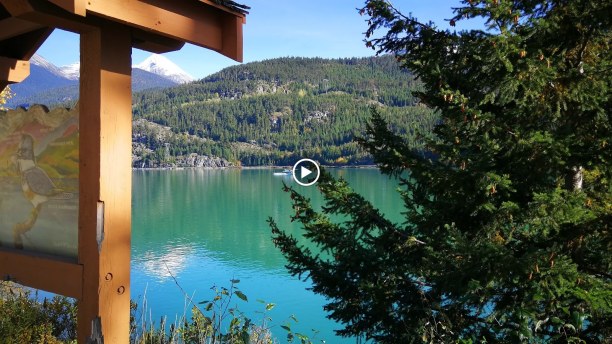 Langzeiturlaub British Columbia, Kanada, Whistler Resort Municipality
