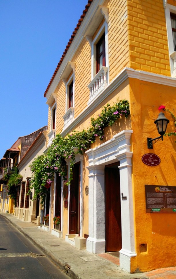 Langzeiturlaub Cartagena (Stadt), Kolumbien, Kolumbien, Sonne steht fast immer am Programm