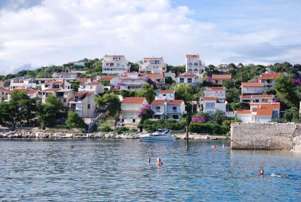 Kurztrip Kroatien » Adriatische Küste