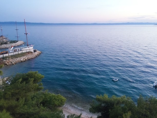 Langzeiturlaub Kroatien » Adriatische Küste