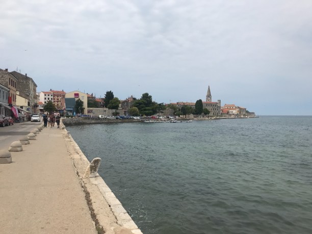 Kurzurlaub Kroatien » Adriatische Küste