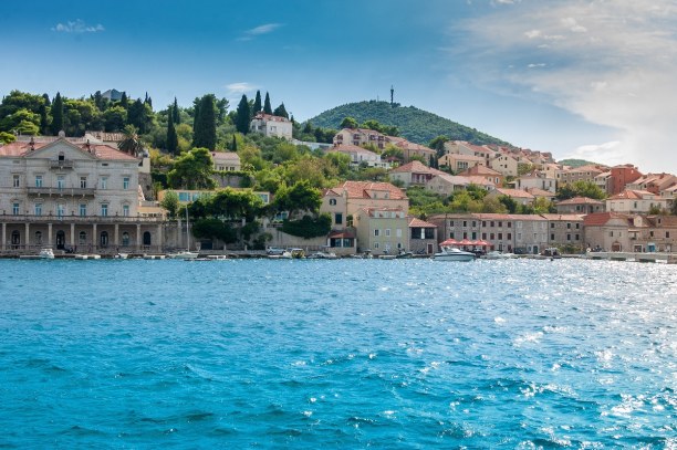 Eine Woche Adriatische Küste, Kroatien, Dubrovnik