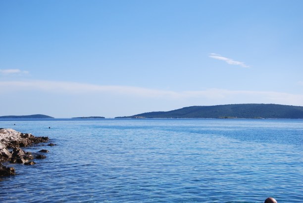 1 Woche Kroatien » Adriatische Küste