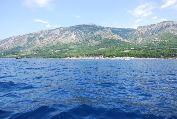 1 Woche Kroatien » Adriatische Küste