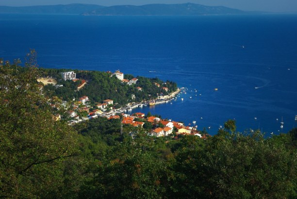 10 Tage Istrien, Kroatien, Rabac,  Istarska, Croatia
