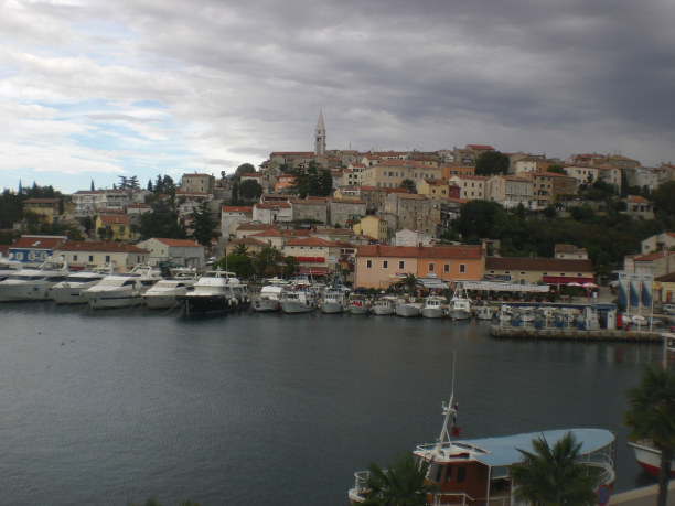 1 Woche Kroatien » Krk und nordadriatische Inseln
