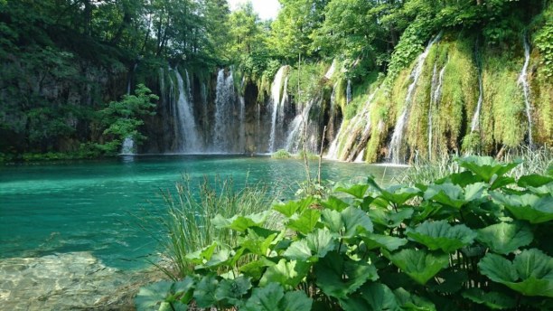 Langzeiturlaub Kroatien » Krk und nordadriatische Inseln