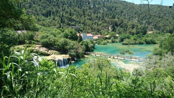 Langzeiturlaub Kroatien » Krk und nordadriatische Inseln