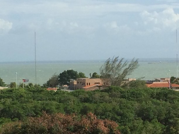 Kurzurlaub Kuba, Kuba, Varadero - Meerblick vom Hotel 