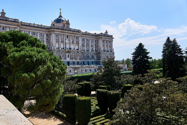 Kurzurlaub Madrid (Stadt), Madrid und Umgebung, Spanien, El Prado Art Museum